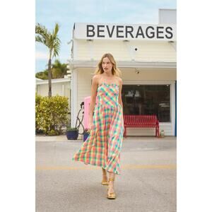 HUNTER BELL COREY DRESS US4